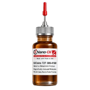 Ounce Bottle