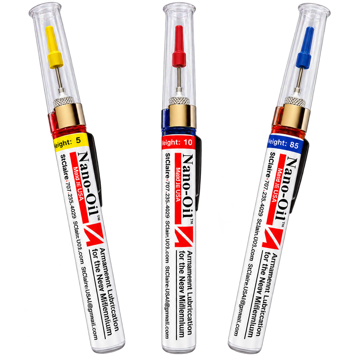 Nano Pen